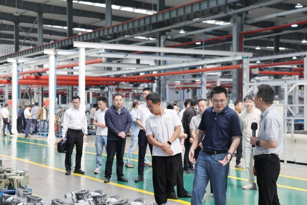 创新驱动，智核未来——中国能建华东装备扬州设备公司两项核电关键技术通过评审